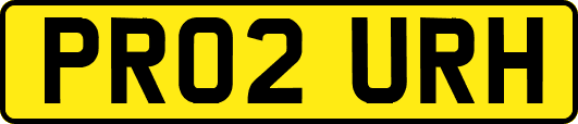 PR02URH