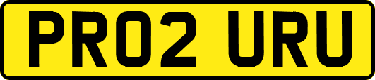 PR02URU