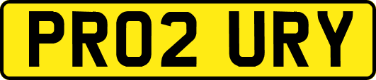 PR02URY