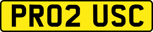 PR02USC