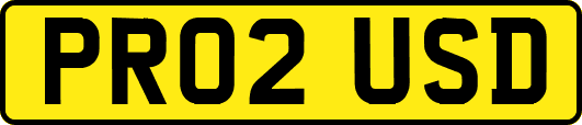 PR02USD