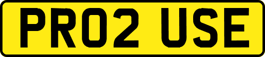 PR02USE