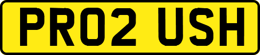 PR02USH