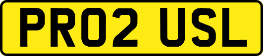 PR02USL