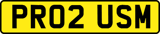PR02USM