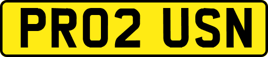 PR02USN
