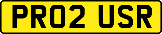 PR02USR