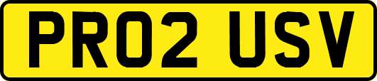 PR02USV