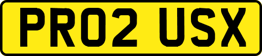 PR02USX