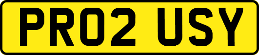 PR02USY