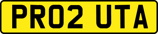 PR02UTA
