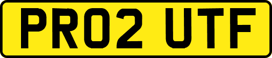 PR02UTF