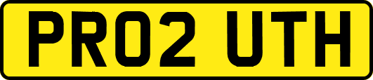PR02UTH