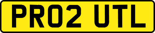 PR02UTL