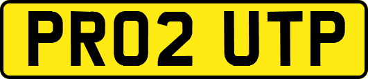 PR02UTP