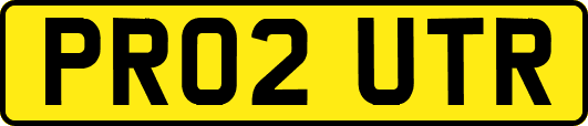 PR02UTR