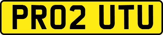 PR02UTU