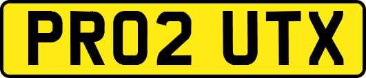 PR02UTX