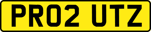 PR02UTZ