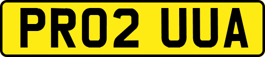 PR02UUA