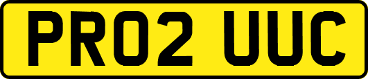 PR02UUC