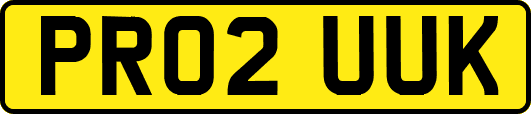 PR02UUK