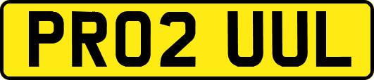 PR02UUL