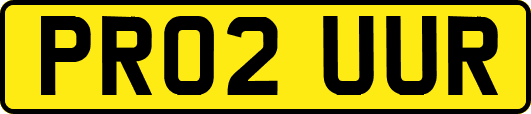PR02UUR