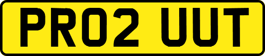 PR02UUT