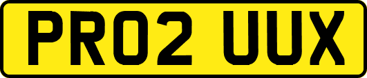 PR02UUX