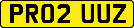 PR02UUZ