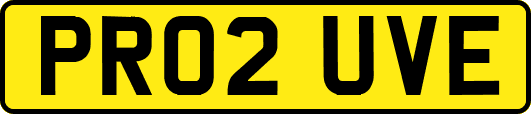 PR02UVE