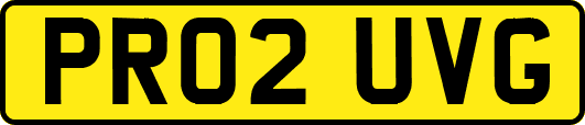PR02UVG