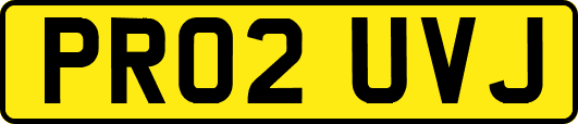 PR02UVJ