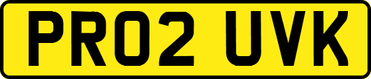 PR02UVK