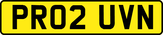 PR02UVN