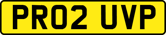 PR02UVP