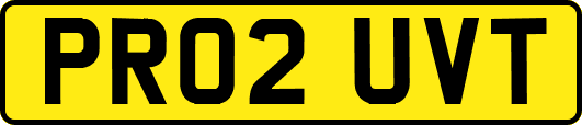 PR02UVT