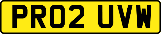PR02UVW