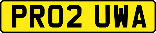 PR02UWA