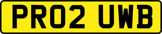 PR02UWB