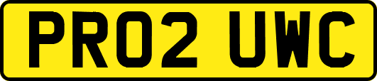 PR02UWC