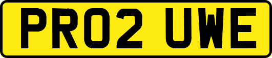 PR02UWE