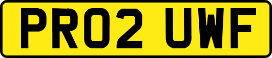 PR02UWF