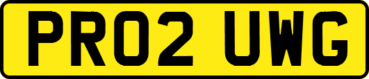 PR02UWG