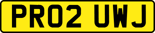 PR02UWJ