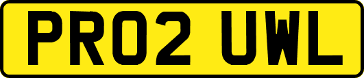 PR02UWL