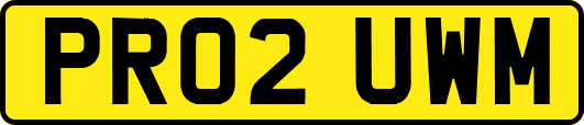 PR02UWM