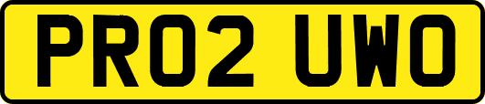 PR02UWO