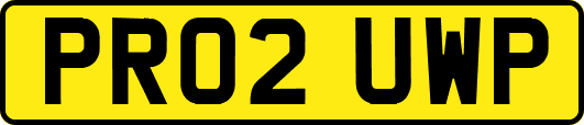 PR02UWP